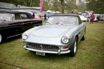 Ferrari 275 GTS 1965 года